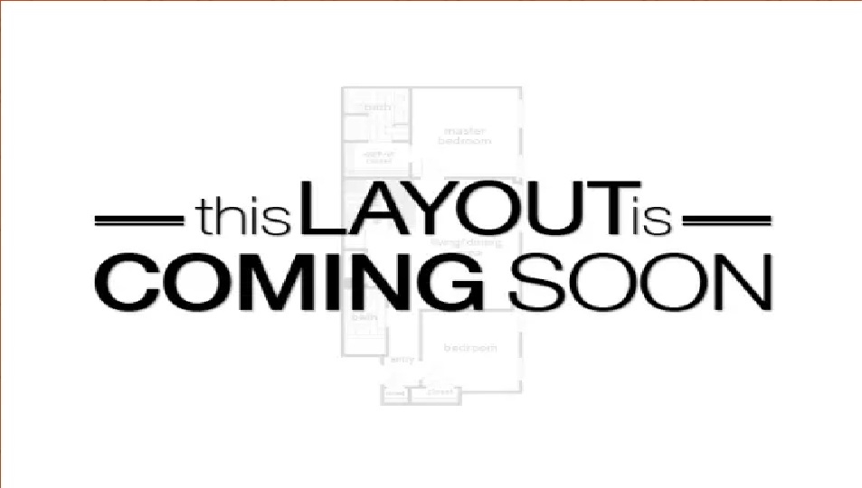 Brigade Kurubarahalli 4 BHK layout
