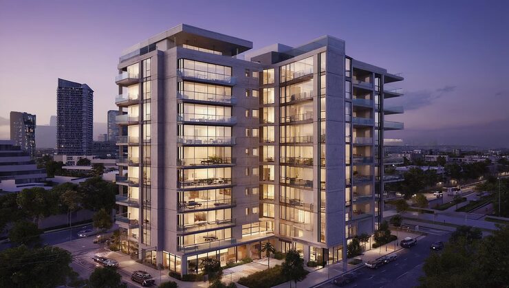 Brigade 2 BHK apartments in Mysuru