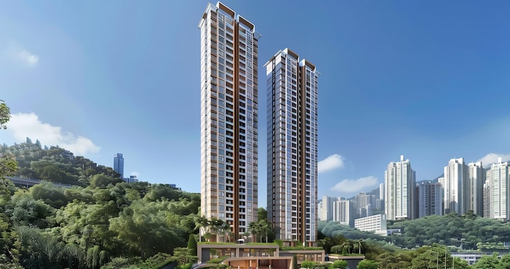 Brigade 2 BHK apartments in Mysuru