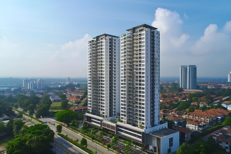 Brigade 3 BHK apartments in Mysuru