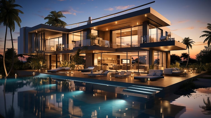 Brigade villas in Mysuru