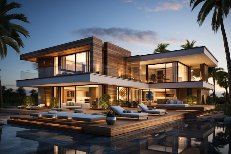 Brigade villas in Mysuru